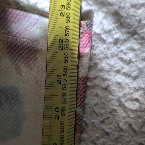 Eric Alexandre | Floral Women's Pants - Picture 10 of 14